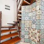 Holiday home Casa Vittoria - A Cozy Townhouse With Outdoor Spaces Villasimius