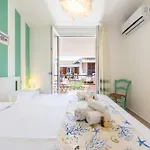 Holiday home Casa Vittoria - A Cozy Townhouse With Outdoor Spaces *