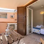 別荘 Casa Vittoria - A Cozy Townhouse With Outdoor Spaces