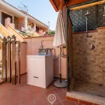 Casa Vittoria - A Cozy Townhouse With Outdoor Spaces Holiday home Villasimius