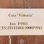 別荘 Casa Vittoria - A Cozy Townhouse With Outdoor Spaces *