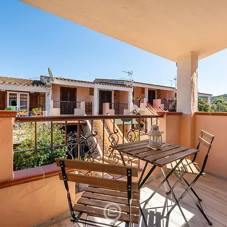 Holiday home Estay - Casa Vittoria - A Cozy Townhouse With Outdoor Spaces Villasimius