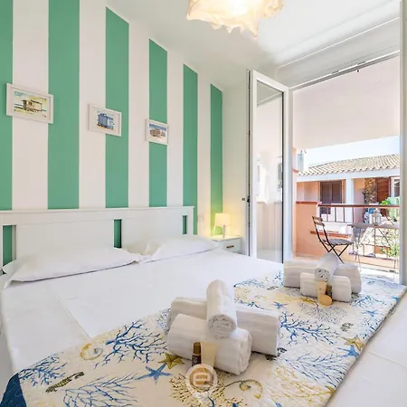 Casa Vittoria - A Cozy Townhouse With Outdoor Spaces *