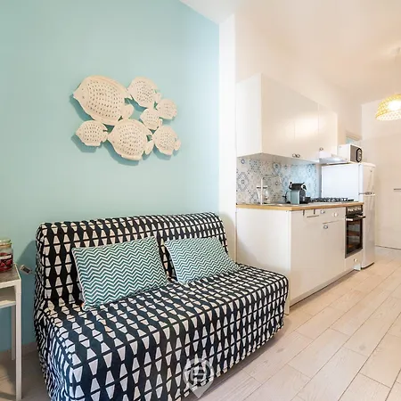 Estay - Casa Vittoria - A Cozy Townhouse With Outdoor Spaces