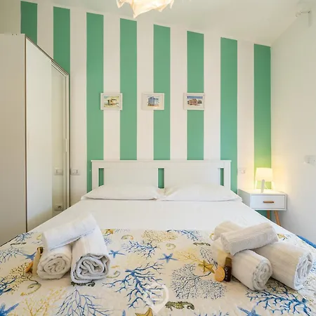 Holiday home Estay - Casa Vittoria - A Cozy Townhouse With Outdoor Spaces Villasimius