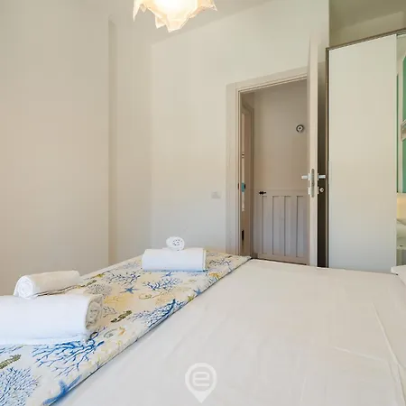 Estay - Casa Vittoria - A Cozy Townhouse With Outdoor Spaces