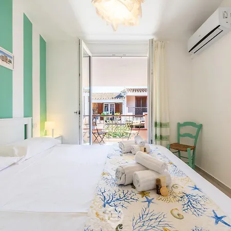 Holiday home Estay - Casa Vittoria - A Cozy Townhouse With Outdoor Spaces *