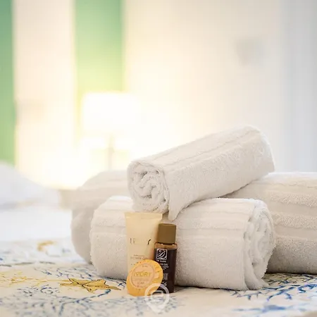 Holiday home Estay - Casa Vittoria - A Cozy Townhouse With Outdoor Spaces *