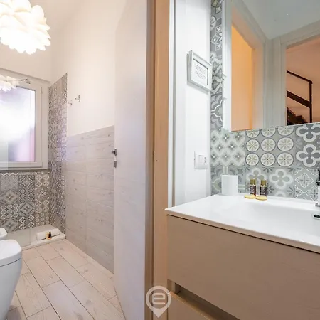 Estay - Casa Vittoria - A Cozy Townhouse With Outdoor Spaces