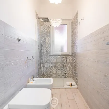 Holiday home Estay - Casa Vittoria - A Cozy Townhouse With Outdoor Spaces *