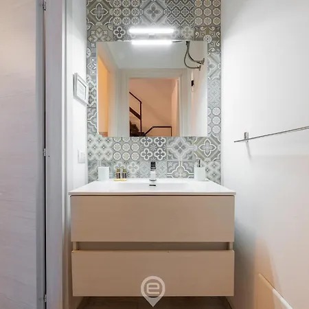 Estay - Casa Vittoria - A Cozy Townhouse With Outdoor Spaces * Villasimius