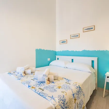 Holiday home Casa Vittoria - A Cozy Townhouse With Outdoor Spaces Villasimius