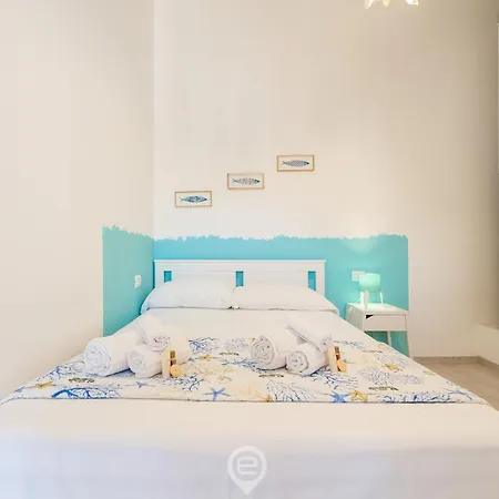 Holiday home Casa Vittoria - A Cozy Townhouse With Outdoor Spaces Villasimius