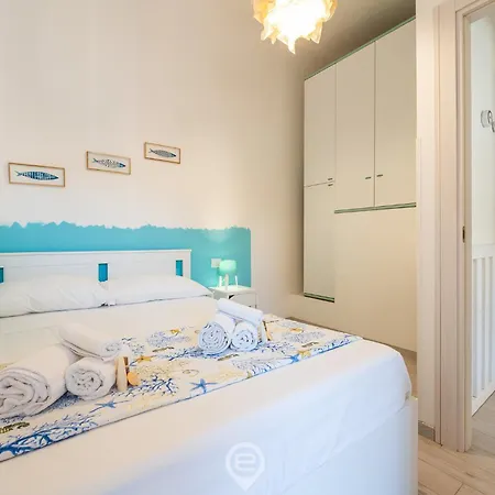 Casa Vittoria - A Cozy Townhouse With Outdoor Spaces 빌라시미우스