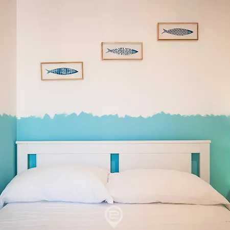 Estay - Casa Vittoria - A Cozy Townhouse With Outdoor Spaces Villasimius