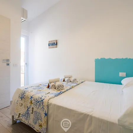 Estay - Casa Vittoria - A Cozy Townhouse With Outdoor Spaces Villasimius