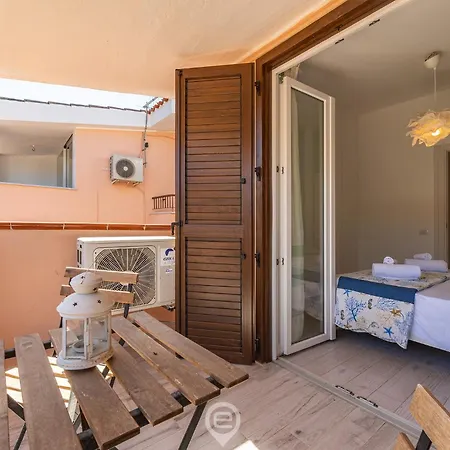 Holiday home Estay - Casa Vittoria - A Cozy Townhouse With Outdoor Spaces
