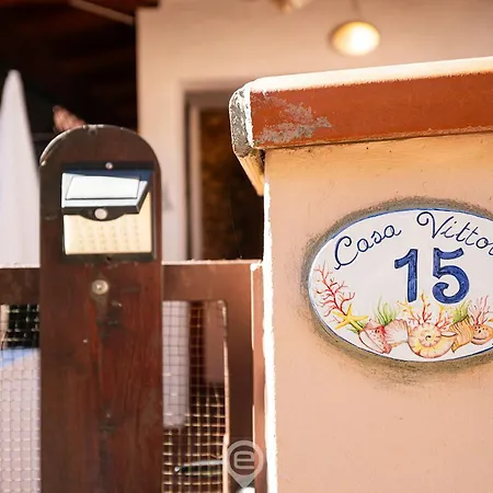 Holiday home Estay - Casa Vittoria - A Cozy Townhouse With Outdoor Spaces