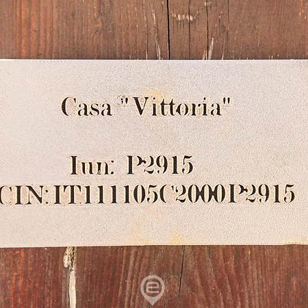 Holiday home Estay - Casa Vittoria - A Cozy Townhouse With Outdoor Spaces *