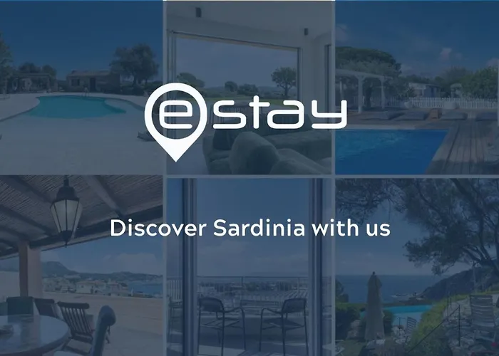 Casa Vittoria - A Cozy Townhouse With Outdoor Spaces * Villasimius