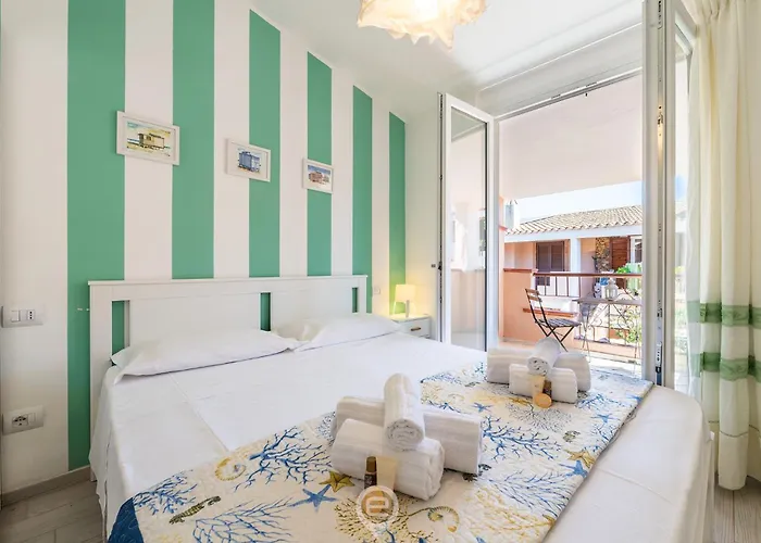 Casa Vittoria - A Cozy Townhouse With Outdoor Spaces *