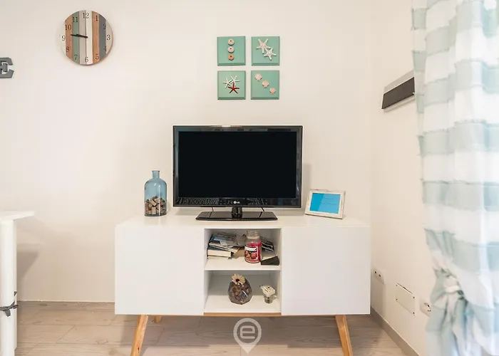 펜션 Casa Vittoria - A Cozy Townhouse With Outdoor Spaces