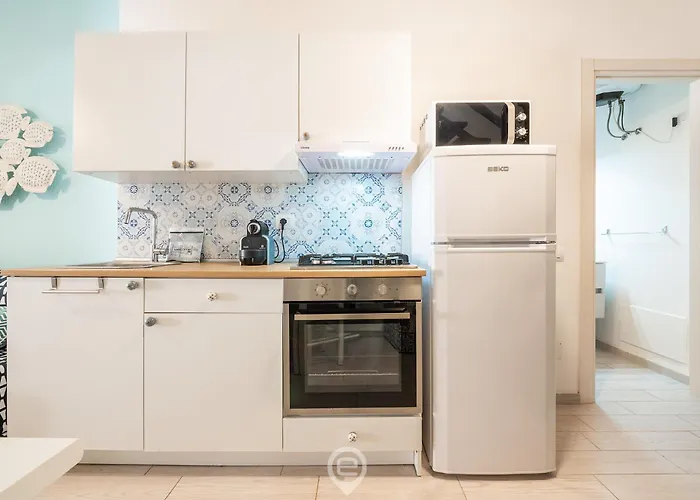 Casa Vittoria - A Cozy Townhouse With Outdoor Spaces