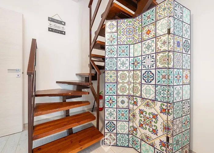 Holiday home Casa Vittoria - A Cozy Townhouse With Outdoor Spaces Villasimius