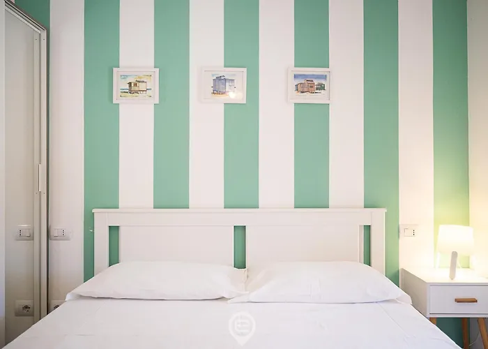 Holiday home Casa Vittoria - A Cozy Townhouse With Outdoor Spaces Villasimius