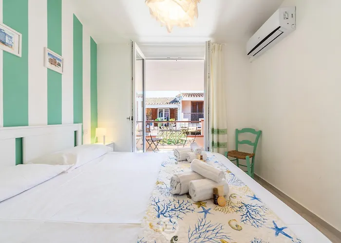 Holiday home Casa Vittoria - A Cozy Townhouse With Outdoor Spaces *