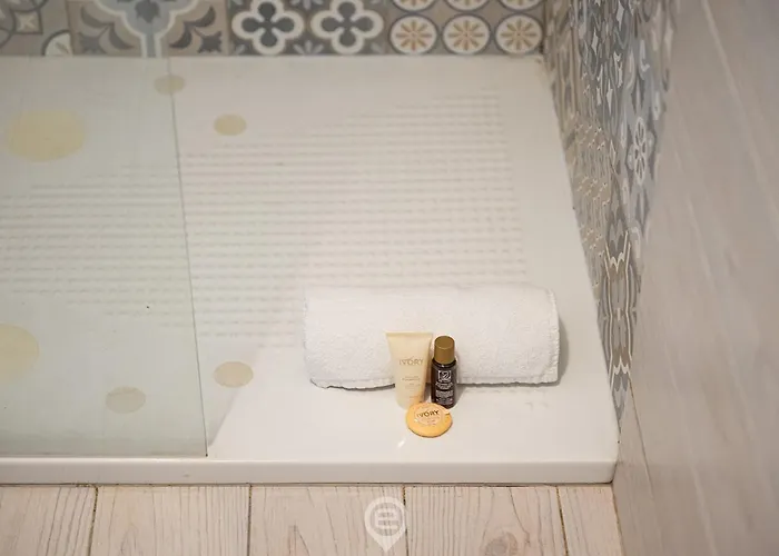 Casa Vittoria - A Cozy Townhouse With Outdoor Spaces 펜션 *