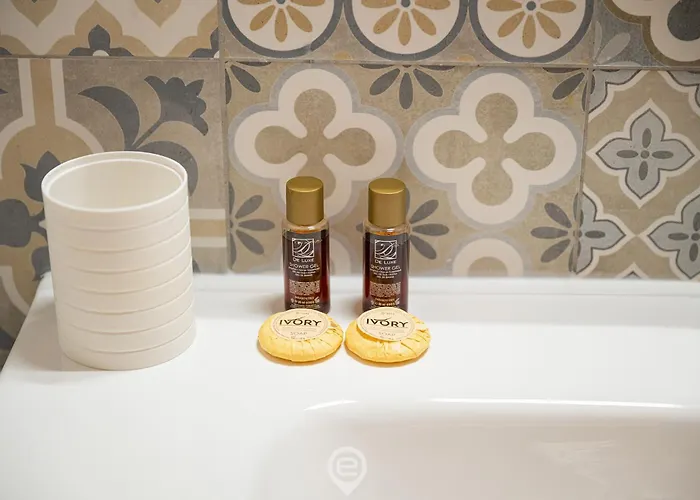 Casa Vittoria - A Cozy Townhouse With Outdoor Spaces