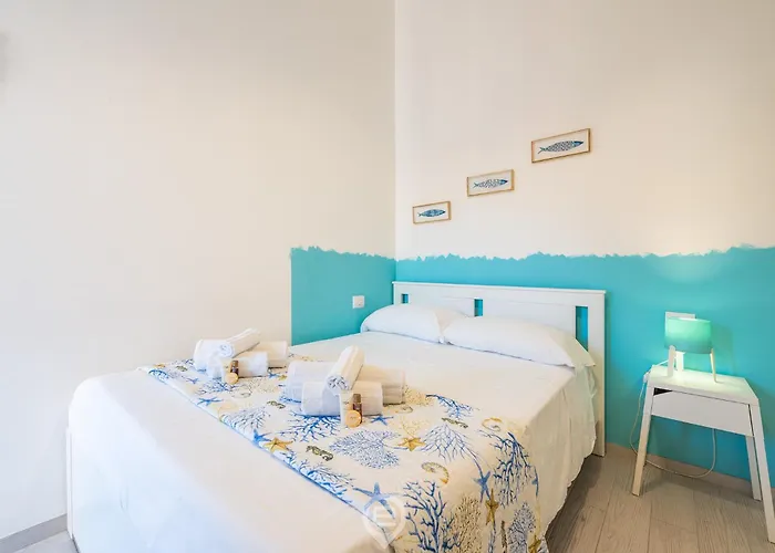 Holiday home Casa Vittoria - A Cozy Townhouse With Outdoor Spaces Villasimius