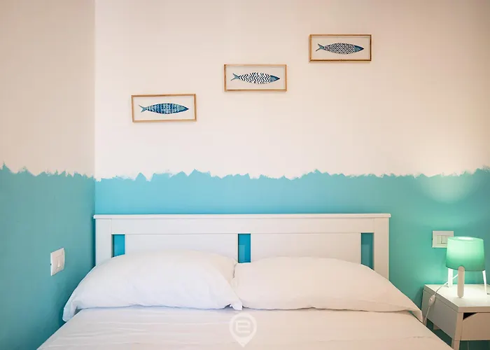 Casa Vittoria - A Cozy Townhouse With Outdoor Spaces Villasimius