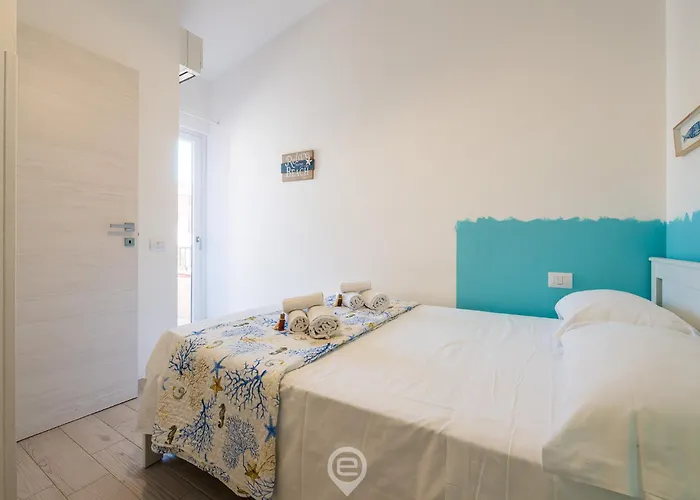 Casa Vittoria - A Cozy Townhouse With Outdoor Spaces Villasimius