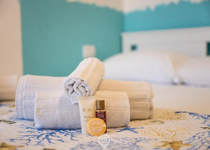 Casa Vittoria - A Cozy Townhouse With Outdoor Spaces Holiday home *