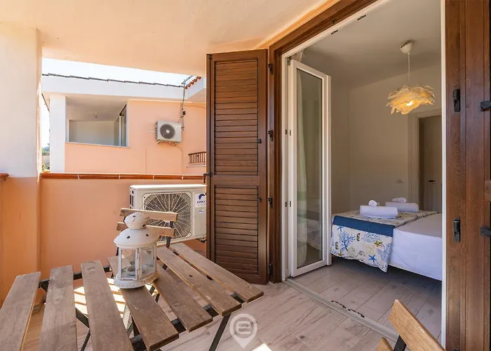 Holiday home Casa Vittoria - A Cozy Townhouse With Outdoor Spaces